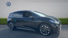 Volkswagen ID.3 150kW Match Pro 59kWh 5dr Auto Electric Hatchback